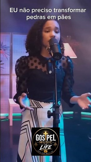 🙏A adoração não depende do momento, mas de um coração rendido a Deus.✨ “Te Adorar” – Maria Marçal🔥