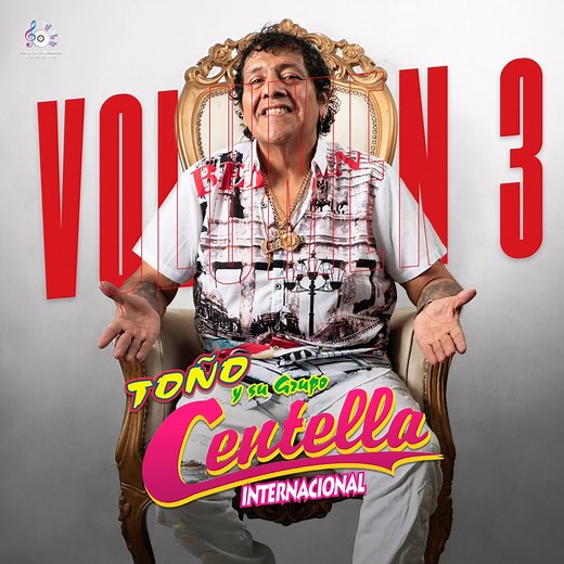 Amor Sin Condición - Toño y Su Grupo Centella: Song Lyrics, Music Videos & Concerts