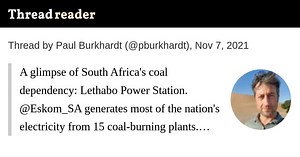 Thread by @pburkhardt on Thread Reader App