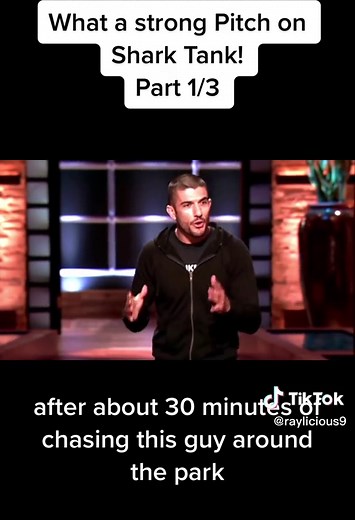 Unique Shark Tank Pitches: Quick Flip, Spike Ball, Wallet Buckle, and More!