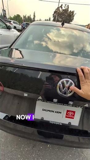 Why Is This 2022 Volkswagen Passat Still Here? 🤔