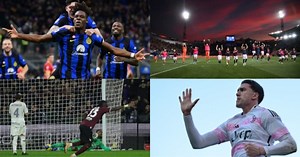 Serie A, gol e highlights della 17^ giornata