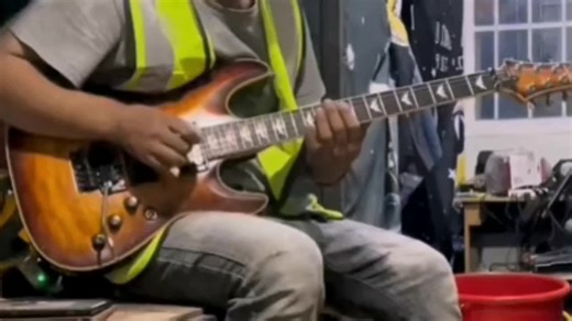 321 go#song #music #guitar #musicallyharmony #girl