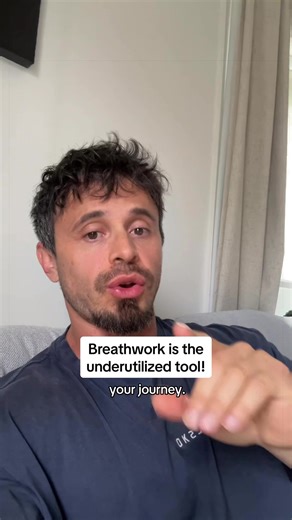 Understanding Breathwork: An Effective Tool for Wellness