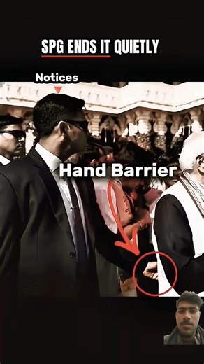 भारत सरकार 🙏 #Indian prime minister #SPG commando security force #trending #shortvideo 🙏🙏