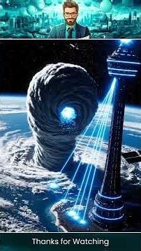 We Can Now Control the Weather