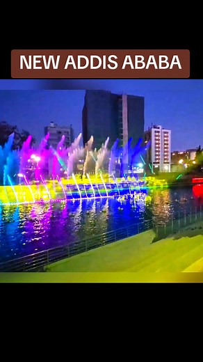 Discover the New Addis Ababa: A City Transformed