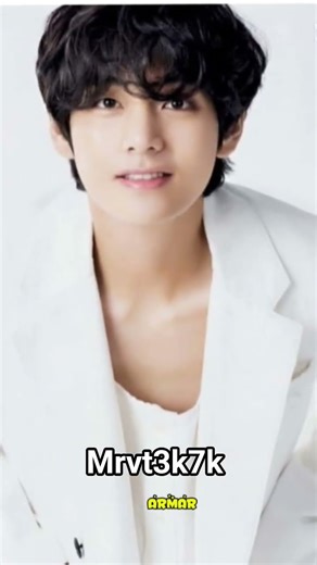 Kim taehun ek number #bts