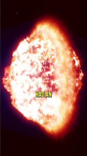 This is How A Star Explodes