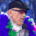 Jesse Ventura Recalls His Exits From Both WWE and WCW