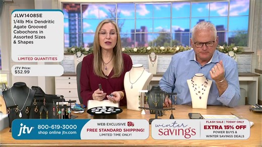 From beads to supplies and storage options, Jewel School is the creative academy for jewelry-makers and crafters. Jewel School provides all the essentials needed to create one-of-a-kind designs on your own schedule and pace. https://bit.ly/3JHNaX8 | Jewel School