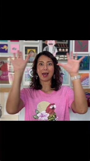 How to Draw a Cockatiel 🐦@artsyheartsstudio #artforkids #drawingtutorials #animaldrawing