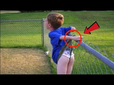 Versuche nicht zu lachen Challenge! 2021 | lustige Compilation