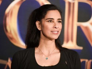 Sarah Silverman Bringing Stand-Up Comedy Tour To Philadelphia
