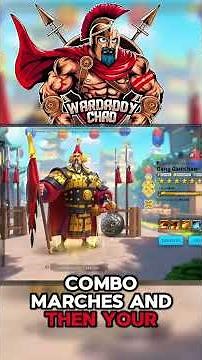 Best Civilization For You in Rise of Kingdoms #riseofkingdomsguide #rok #riseofkingdoms #shorts