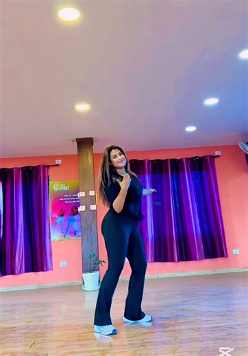 Sirimasiri: Learn Simple Dance Steps with Suresh Deol