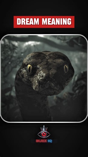 Dream Future Ka Signal Dete Hain 😳 3 Dream Meaning #buzziq #darkpsychology