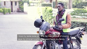 4.5K views · 240 reactions | Accidents huhappen. Bundle inakam na accident cover inaweza kusave sana when the unforeseen happens. Ni rahisi, simply dial *444*6# to get Mambo 99 Plus or *444*7# kuget the Madaraka Life Plus leo. Ni poa kuishi life bila noma.#NikoConnectedNikoSafe | Britam | Facebook