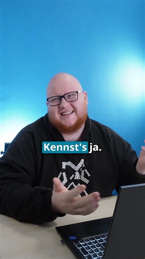 Übernahme wegen eines Fehlers?! So geht's! #shorts