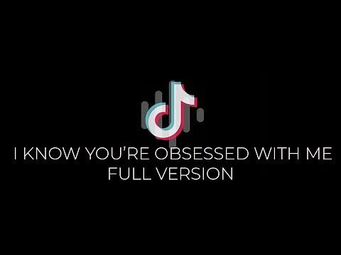 Alors On Danse - Slowed | I know you're obsessed with me (FULL LENGTH)