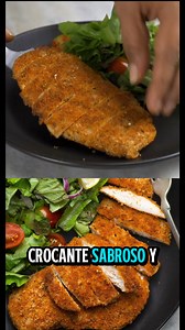 Los beneficios de la freidora de aire ya los conocés. Lo que nadie te explicó es cómo usarla bien para que todo te quede crocante, sabroso y sano. Por eso hicimos este recetario con más de 700 recetas argentinas: 🍕 Pizzas sin harina ni gluten 🍗 Carnes doradas por fuera y tiernas por dentro 🥧 Tartas y postres sin azúcar Todo con tiempos y temperaturas exactos, probado en freidoras reales | Comunidad saludable