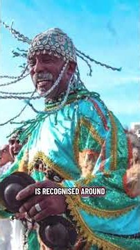 Hidden #globalblackhistory of #morocco