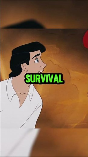 SECRET ICONIC Ariel's SAIL Dress