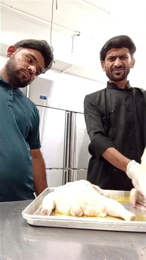 Welcome to chef live kitchen #Mr chef.12