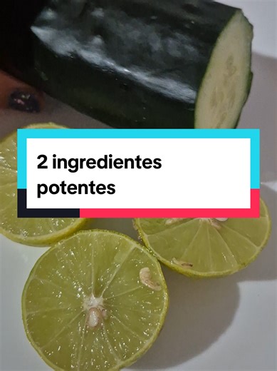 Ingredientes potentes para eliminar VPH