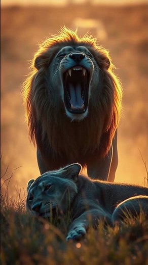 Top 5 Most Deadly Apex Predators on Land