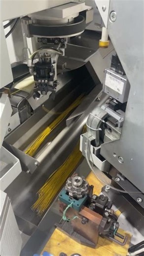 Automatic Wire Cutting Machine for Wire Harness