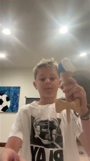 Easy intermediate Kendama tricks #Easy #tutorial #kendama
