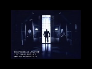 Joe Walsh and Lita Ford | A Future to this Life Complete Music Video