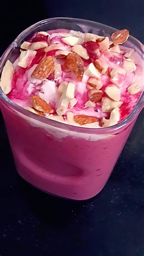 The Case for Strawberry Milkshakes #shortsfeed #shortvideo