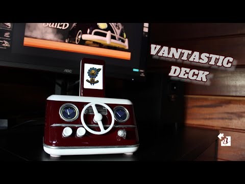 🚨 It's AMAZING what this CONTROLLER does 🚨 @re-crafting 1🧩