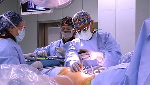 Anterior to Psoas (ATP): Discectomy with Chi Lim, MD