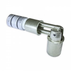 Permacast JH-0019-B Ladder Johnny Hinge Set