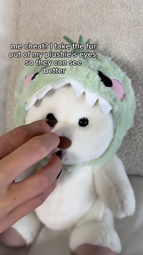 #plushies #stuffedanimal #teddybear