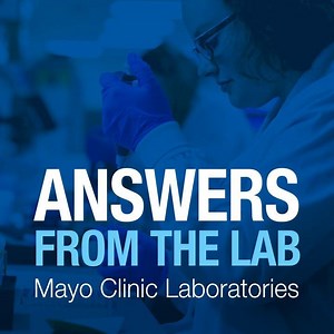 William Sukov, M.D., reviews the MDM2 gene amplification assay. This test is important for diagnosing lipomas, and differentiating some malignancies from benign lesions or inflammatory lesions. The test also is useful for bone tumors, differentiating low-grade sarcomas from inflammatory or benign lesions. | Mayo Clinic Laboratories