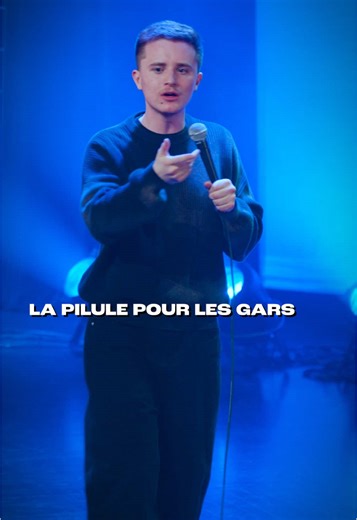 Joke sur la vie à Montréal : Stand-up Comedy