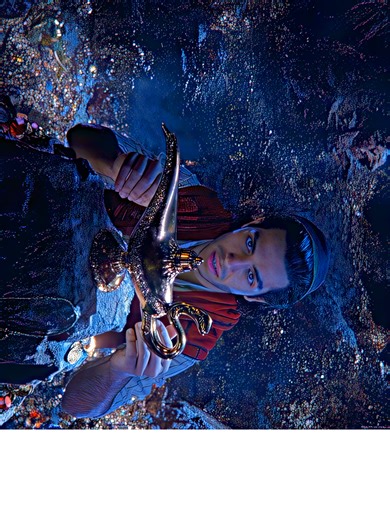 The beauty of Aladdin #aladdin #aladdinedit #edit #fyp #viral #aesthetic #aesthetics