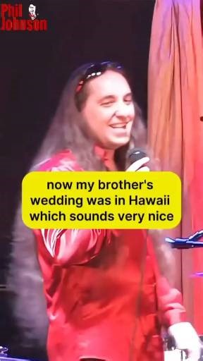"He Thought Hawaii Was Chill... Until This Happened | Stand-Up Comedy on Family Trips" 𝗡𝗲𝘄 𝗦𝗼𝗻𝗴 𝗗𝗿𝗼𝗽! 🎧𝑳𝑰𝑺𝑻𝑬𝑵 𝑵𝑶𝑾 ➡️ https://philjohnson.streetteam.fm/journeys/fan-journey-asshole-2025 👋𝗝𝗼𝗶𝗻 𝗧𝗲𝗮𝗺 𝗣𝗵𝗶𝗹𝗼𝗴𝗲𝗹𝗼𝘀 𝗳𝗼𝗿 𝗙𝗥𝗘𝗘 𝗮𝘁 https://team.philjohnsoncomedy.com/community 🌐𝗦𝗵𝗼𝘄 𝗶𝗻𝗳𝗼 𝗮𝘁 PhilJohnsonComedy.com #StandUpComedy #FunnyReel #ComedianLife #ComedyClips #LOL #CaliforniaComedian #comedianmusician 🎬𝙒𝙖𝙩𝙘𝙝 𝙢𝙮 𝘽𝙪𝙧𝙣𝙞𝙣𝙜 𝙎𝙚𝙣𝙨𝙖�