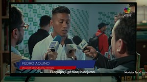 2.4M views · 238 shares | ¡Atención hinchas incondicionales! Con...