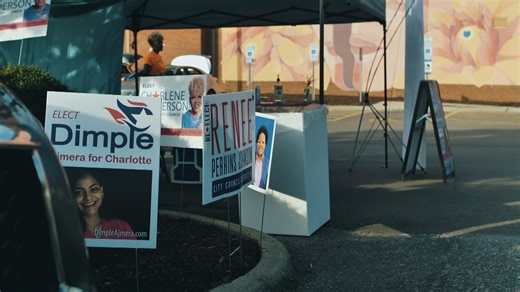 Judge OKs settlement in North Carolina voter registration lawsuit by Justice Department