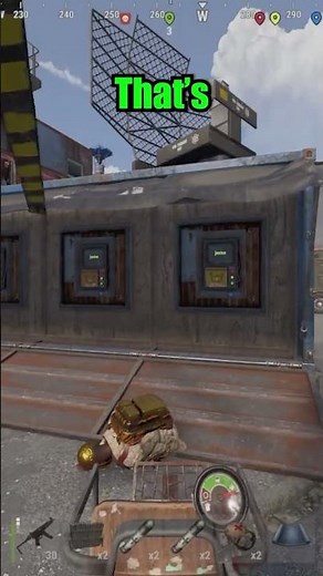 Rust How To Get a FREE Minicopter In OUTPOST!