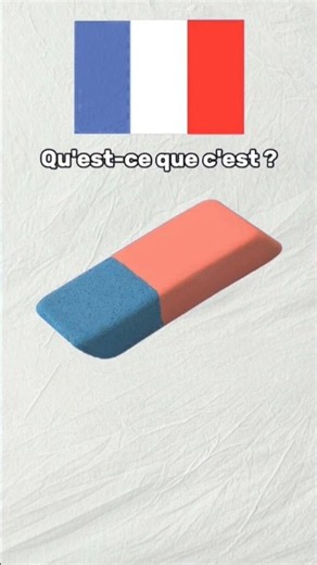 🧠 Test your French level! 🇫🇷👇#Quiz #French #ForYou #FYP #Viral