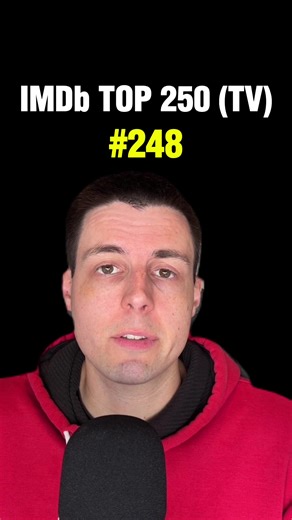 Watching every show on IMDb’s top 250 TV shows list. Today I’m reviewing # 248, Hannibal.