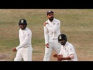 Virat Kohli Sledging | Caught on Stump Mic #cricket #sledging #viratkohli