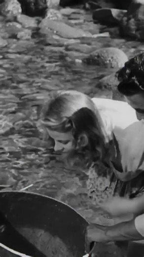 Roberto Rossellini's STROMBOLI plays next Friday and Sunday at Metrograph 🐙 | Metrograph