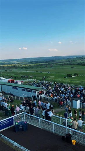 2025 at Hexham Racecourse has been incredible! 🏇 #horseracing #horses #horse #equestrian #hexham | Hexham Racecourse